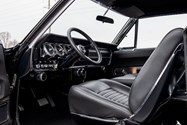 Restomod: 1967 Dodge Charger