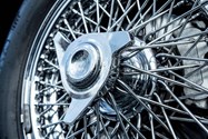Aston Martin DB5 / استون مارتین