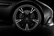 استون مارتین ونکوئیش Vanquish