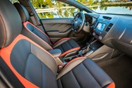 کیا سراتو 2017 kia cerato