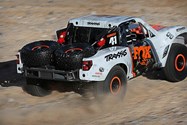 Unlimited Desert Racer Traxxas / خودروی مسابقه ای ترکسس