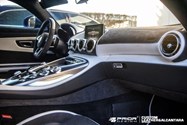 Mercedes Benz AMG GT S / مرسدس بنز