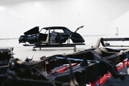 lunaz electric-classic cars