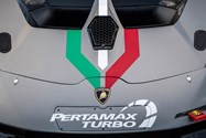 Lamborghini Huracan Super Trofeo Evo / سوپراسپرت لامبورگینی هوراکان سوپر تروفئو اوو