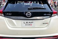 Nissan Nismo Leaf 