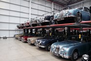 Jaguar Land Rover Classic Works