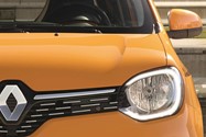 2019 Renault Twingo / هاچ بک رنو توینگو