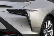 لکسوس / Lexus LC 500h