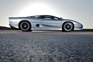 سوپراسپرت جگوار 1992 Jaguar-XJ220