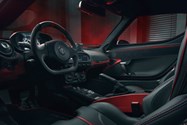 Alfa Romeo 4C Nemesis / کوپه اسپرت آلفا رومئو 4c نمسیس