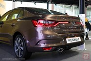 Renault Megan 2017