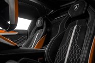 Lamborghini Aventador Roadster / لامبورگینی اونتادور رودستر