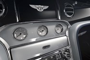 Bentley Mulsanne 6.75 Edition By Mulliner