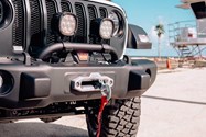 Jeep Wrangler & Gladiator 305
