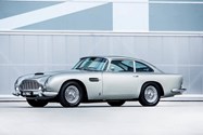 Aston Martin DB5 / استون مارتین