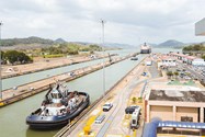 سد سلولی Panama Canal