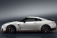 Nissmo GT-R نیسمو 