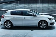 پژو  2018  Peugeot 308  