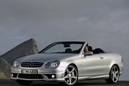 Mercedes Benz CLK / مرسدس بنز CLK