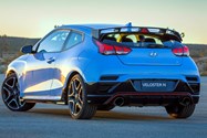 hyundai veloster 2019 / هیوندای ولوستر