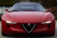 آلفارومئو / Alfa Romeo 2uettottanta