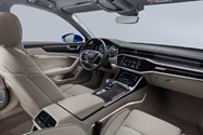 آئودی A6 آوانت / Audi A6 Avant 2018