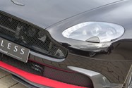 آستون مارتین ونتیج V8 GT8