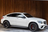 AMG GLC 63