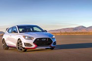 hyundai veloster 2019 / هیوندای ولوستر