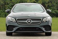 2018 Mercedes-Benz E-Class Coupe / کوپه مرسدس بنز کلاس E مدل 2018