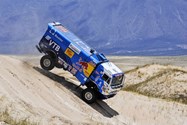Rally Dakar 2018 / رالی داکار