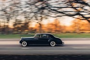 lunaz electric-classic cars