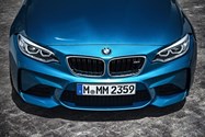 بی‌ام‌و  سری 2 / BMW M2  