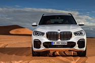 بی ام و / BMW X5 2019