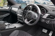 مرسدس بنز / Mercedes-Benz GLS63 AMG
