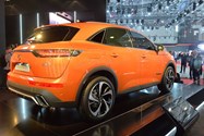 DS 7 crossover / کراس‌اور DS 7
