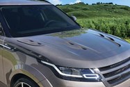 رنجرور ولار منصوری / Range Rover Velar Mansory