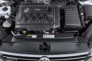 فولکس پاسات Volkswagen Passat 2017 