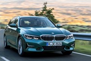 2020 BMW 3 Series Touring / بی ام و سری 3 تورینگ استیشن واگن