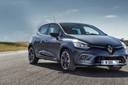 رنو کلیو / Renault Clio