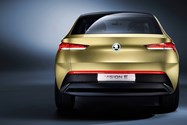 Skoda Vision E Concept 