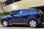 Honda HR-V 2019 / هوندا HR-V