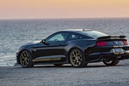 Mustang Shelby GT 2019