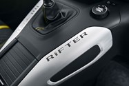 پژو ریفتر / Peugeot Rifter