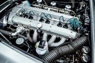 Aston Martin DB5 / استون مارتین