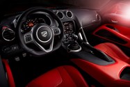 دوج وایپر  Dodge-SRT_Viper-2013