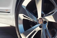 2019 Bentley Bentagya Hybrid / خودروی هیبریدی بنتلی بنتایگا مدل 2019