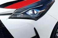 Toyota Yaris GRMN 2018 / تویوتا یاریس