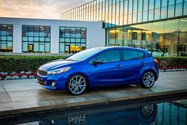 کیا سراتو 2017 kia cerato