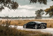 2017 Lamborghini Huracán / سوپراسپرت لامبورگینی هوراکان مدل 2017
